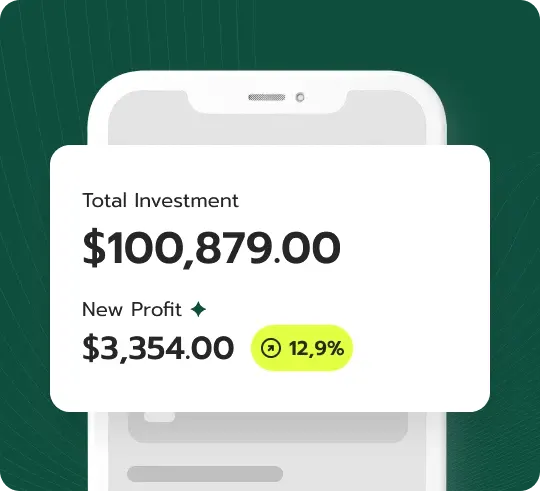 Sokół Kapitrost automatyczny trading